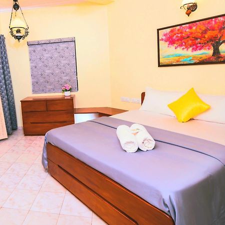 'Golden Sea Pearl' 1 Bhk Beach Apartment บีนอลิม ภายนอก รูปภาพ